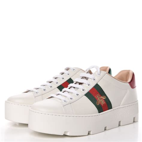 gucci female sneakers